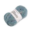 Pletací příze Olivia melírovaná 100 g (Balení 1 ks, Varianta 1 béžová písková)