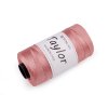 Nylonová pletací příze Taylor 250 g (Balení 1 ks, Varianta 2 vanilková)
