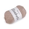 Pletací vlněná příze Elisabeth 100 g (Balení 1 ks, Varianta 1 béžová nejsv.)