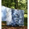 Indigo Jacquard/modrotisk (21g)