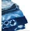 Indigo Jacquard/modrotisk (21g)