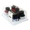 Sada kaligrafických inkoustů Daler-Rowney 6ks (Barva Rowney 6ks)