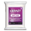 Polymerová modelovací hmota Cernit 56g – Soft mix (Barva Soft mix)