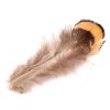 Bažantí peří délka 4-9 cm (200ks)