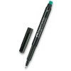 Permanentní fix Faber-Castell Multimark – černý F (Barva černý F)