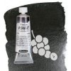 Tekutý uhel v tubě 35ml - čerň z pecek vína (Barva čerň z pecek vína)