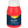 Barva na tm. a sv. textil Javana - základní (500 ml) - 16 odstínů
