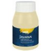 Barva na tm. a sv. textil Javana - základní (500 ml) - 16 odstínů