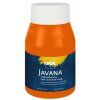 Barva na tm. a sv. textil Javana - základní (500 ml) - 16 odstínů