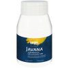 Barva na tm. a sv. textil Javana - základní (500 ml) - 16 odstínů