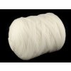 XL NOODLE merino 250g - Cream