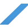 VÝPRODEJ Popruh polypropylénový šíře 20 mm