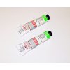Barva akrylová 40 ml - vyberte variantu (Varianta 0900 fluorescenční žlutá)