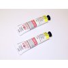 Barva akrylová 40 ml - vyberte variantu (Varianta 0900 fluorescenční žlutá)
