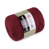 VÝPRODEJ Pletací příze Twisted Macrame 500g rozčesávací