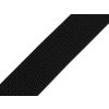 Pruženka šíře 40 mm (Balení 1 m, Varianta černá)