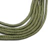 Paracord šňůra pr.4mm (10m) - jednobarevná