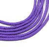 Paracord šňůra pr.4mm (10m) - jednobarevná