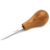 Řezbářské rydlo Palm-chisel straight flat P1/03 BeaverCraft (Barva chisel straight flat P1/03 BeaverCraft)