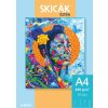 41230 skicak extra a4 10 listu