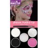 fantasy water make up set prinses lea