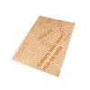 Balicí papír noviny 50x70 cm (Balení 10 ks, Varianta 4 hnědá přírodní hnědá)