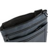 Taška crossbody 21x25 cm (Balení 1 ks, Varianta 4 modrá tmavá)