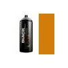 Barva ve spreji Montana Black 400ml – vyberte variantu (Barva Black)