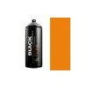Barva ve spreji Montana Black 400ml – vyberte variantu (Barva Black)