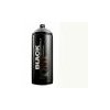 Barva ve spreji Montana Black 400ml – vyberte variantu (Barva Black)