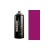 Barva ve spreji Montana Black 400ml – vyberte variantu (Barva Black)