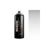 Barva ve spreji Montana Black 400ml – vyberte variantu (Barva Black)
