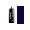 Barva ve spreji Montana Black 400ml – vyberte variantu (Barva Black)
