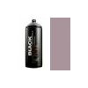 Barva ve spreji Montana Black 400ml – vyberte variantu (Barva Black)