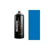 Barva ve spreji Montana Black 400ml – vyberte variantu (Barva Black)