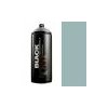 Barva ve spreji Montana Black 400ml – vyberte variantu (Barva Black)