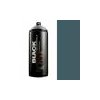 Barva ve spreji Montana Black 400ml – vyberte variantu (Barva Black)