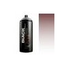 Barva ve spreji Montana Black 400ml – vyberte variantu (Barva Black)