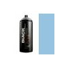 Barva ve spreji Montana Black 400ml – vyberte variantu (Barva Black)