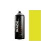 Barva ve spreji Montana Black 400ml – vyberte variantu (Barva Black)