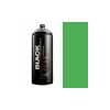 Barva ve spreji Montana Black 400ml – vyberte variantu (Barva Black)
