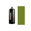 Barva ve spreji Montana Black 400ml – vyberte variantu (Barva Black)