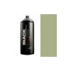 Barva ve spreji Montana Black 400ml – vyberte variantu (Barva Black)
