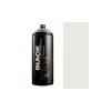 Barva ve spreji Montana Black 400ml – vyberte variantu (Barva Black)