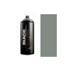 Barva ve spreji Montana Black 400ml – vyberte variantu (Barva Black)