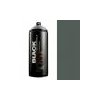 Barva ve spreji Montana Black 400ml – vyberte variantu (Barva Black)