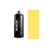 Barva ve spreji Montana Black 400ml – vyberte variantu (Barva Black)