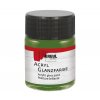 Akrylová barva lesklá (50 ml) - 25 odstínů