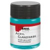 Akrylová barva lesklá (50 ml) - 25 odstínů