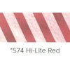 Jacquard Lumiere 574 Hi-Lite Red 67 ml (Barva Lite Red 67 ml)